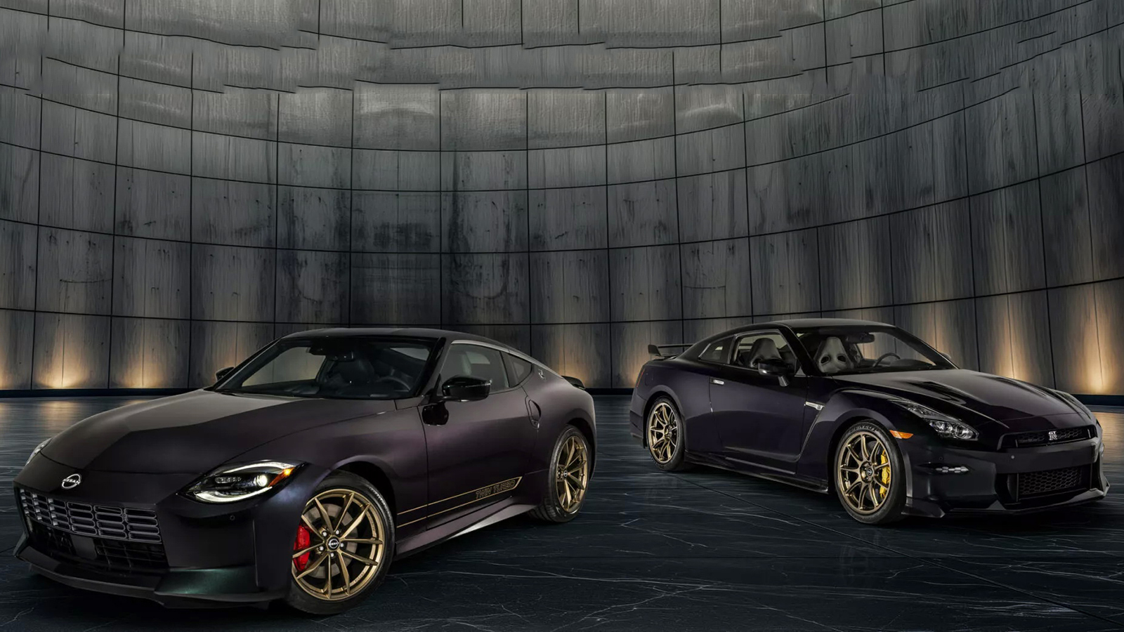 Το Nissan Z απέκτησε τη νέα ειδική έκδοση Heritage Edition 